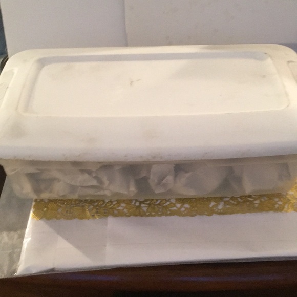 Egyptian motif Demitasse set - Picture 6 of 6